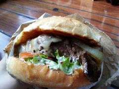 Fergburger-Fergburger(皇后镇店)