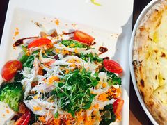 -Margherita雏菊意大利餐厅(雅颂庭购物中心店)