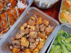 荔枝肉-聂记粤菜馆(鼓西路店)