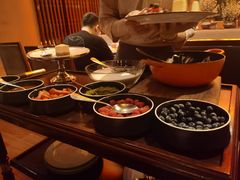 -杭州西子湖四季酒店-WL BISTRO西湖餐厅(灵隐路店)
