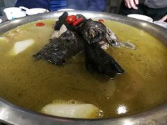 -陈三炖鸡馆(金众小区店)