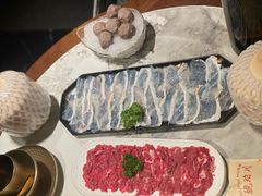 -琥珀川糟粕醋火锅(慈云寺店)