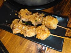 -土蚝·高压锅生蚝(百姓美食街店)