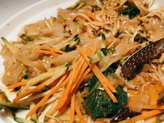 -上关东东北菜(夫子庙水游城店)
