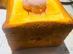 面包诱惑-绿茶餐厅(青岛城阳万象汇店)