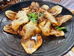 -忆外婆徐州菜·地锅鸡·生日宴(吴庄店)