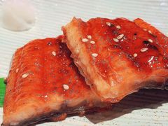 -花潮料理艺食馆(SM新生活广场店)