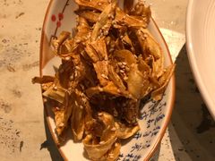 -T館·花园艺术餐厅