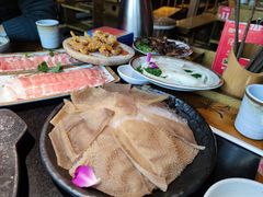 -大龙燚火锅(五一广场店)