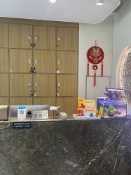 -Sying杉影日式烫染專門店