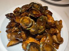 -日丰园海肠水饺·老字号大连海鲜(和平广场店)