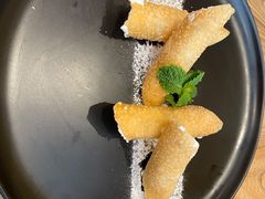 -安妮意大利餐厅(世贸天阶店)