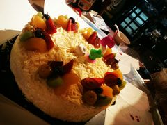 -85度C(南京龙江店)