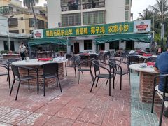 -墨脱石锅椰子鸡•香草鸭•东山羊(大东海店)