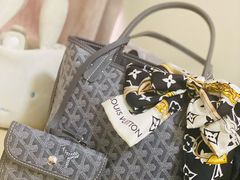 -GOYARD(恒隆广场店)