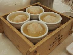 -百乐门喜宴(海珠广场华厦店)