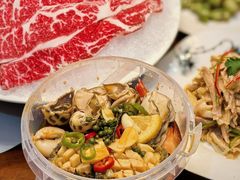 -金龙·打边炉(武进路店)