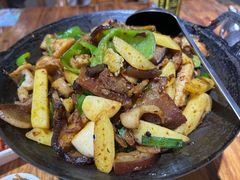 -胡师傅三下锅(汽车站店)