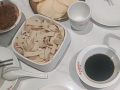 -花田里捞牛火锅(天润店)