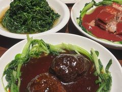 -瑞福园联谊餐室(茂名南路店)