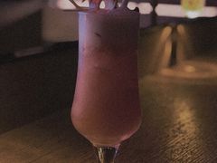 特调夏季鸡尾酒-CASA Grande酒漾·西餐及酒吧(长沙君悦酒店)