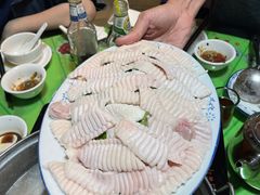 -华哥新鲜猪精品美食
