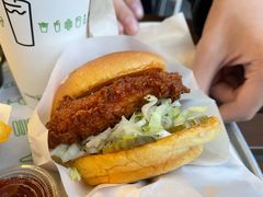 -Shake Shack(南山万象天地店)