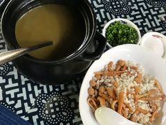 油茶-阿谋美食·广西菜