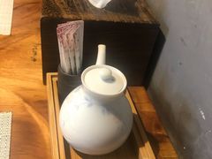 -森味薪火烧•烧鸟居酒屋•日本料理(望京店)