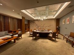 包厢-大渔小鲜火锅店