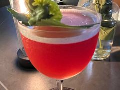 -叁 Three· bistro餐酒馆