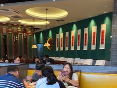 -金牌禄运·点心·啫煲(百信广场店)