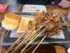 -管氏翅吧(望京东店)