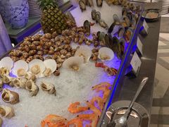 -云尚自助餐厅(佛山南海瞻云酒店)