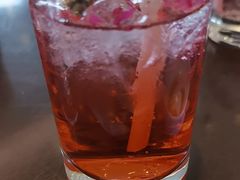 -Social 秀西餐厅-长沙瑞吉酒店(运达店)
