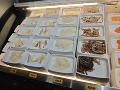 -香逸山自助火锅