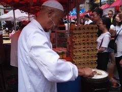 -清真老马家国华牛奶鸡蛋醪糟(正宁路店)