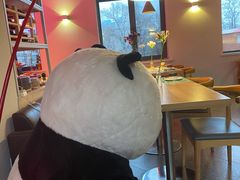 大堂-幸薈飯堂