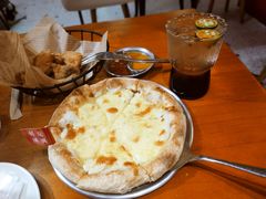 -黑熊披萨orso pizza