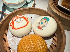 -禄运茶居·手工点心(猎德店)
