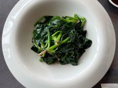 清炒时蔬-蟹榭·本帮江浙菜·蟹宴(五角场合生汇商场店)