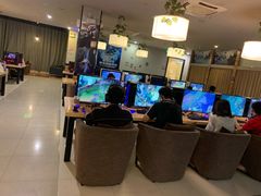 -穿越网咖(娱家店)