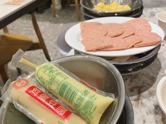 -二楼老店重庆鸡公煲(真光路店)