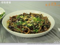 爆响鳝丝-老品芳