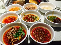 -海底捞火锅(亲子主题北金鹰店)