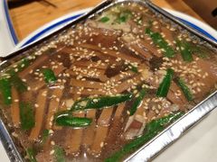 -老高烧烤(龙华星河iCO店)