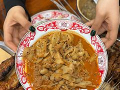 -定家小酥肉·清真(回民街店)