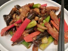 -飞尝蚝·顺德菜·鱼生(顺德总店)