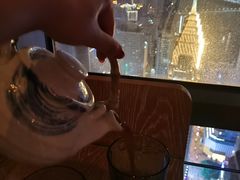 -重庆解放碑威斯汀酒店