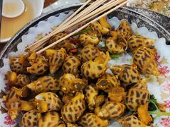 -德胜轩正宗顺德菜(宝安沙井会展中心店)